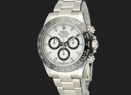 Rolex Daytona 116500LN (2021) - 40mm Staal