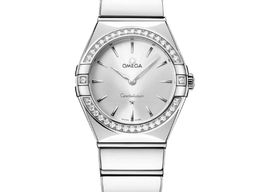 Omega Constellation Quartz 131.15.28.60.02.001 -
