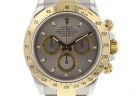 Rolex Daytona 116523 -