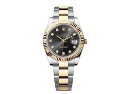 Rolex Datejust 41 126333 -