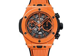 Hublot Big Bang Unico 441.CU.5910.RX -