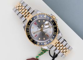 Rolex GMT-Master II 16713 -