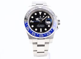 Rolex GMT-Master II 116710BLNR -