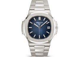 Patek Philippe Nautilus 5811/1G-001 -