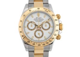 Rolex Daytona 116523 -