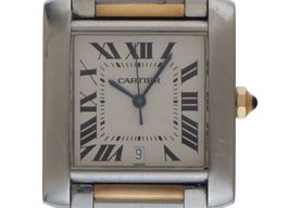 Cartier Tank Française 2302 -
