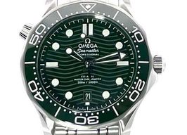 Omega Seamaster Diver 300 M 210.30.42.20.10.001 -