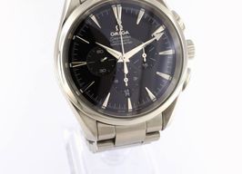 Omega Seamaster Aqua Terra 2512.50.00 -