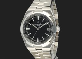 Vacheron Constantin Overseas 4500V (2018) - Blue dial 42 mm Steel case