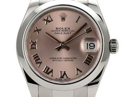 Rolex Datejust 31 178240 -