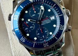 Omega Seamaster Diver 300 M 2225.80.00 -