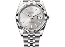 Rolex Datejust 41 126334 -
