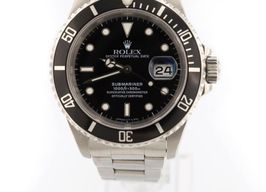 Rolex Submariner Date 16610 -