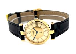 Cartier Ronde Vermeil Cartier Ronde Vermeil SM -