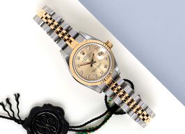 Rolex Lady-Datejust 69173 -