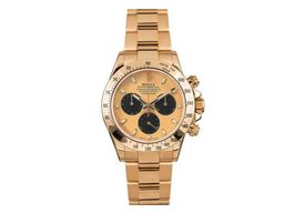 Rolex Daytona 116528 -