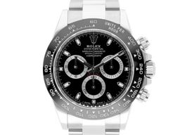 Rolex Daytona 116500LN (2021) - 40 mm Steel case