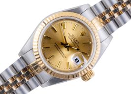 Rolex Lady-Datejust 69173 -