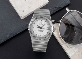 Omega Constellation 1502.30.00 -