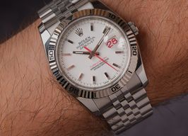 Rolex Datejust Turn-O-Graph 116264 -