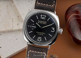 Panerai Radiomir 8 Days PAM00609 -