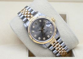 Rolex Datejust 31 68273 (1995) - 31mm Goud/Staal