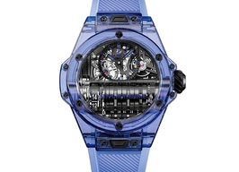 Hublot MP Collection 911.JL.0119.RX -