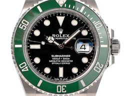 Rolex Submariner Date 126610LV -