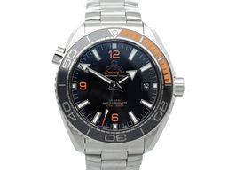 Omega Seamaster Planet Ocean 215.30.44.21.01.002 -