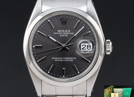 Rolex Oyster Perpetual Date 1500 -