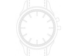 Omega Seamaster Railmaster 235.10.38.20.13.001 -