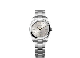 Rolex Oyster Perpetual 34 124200 -