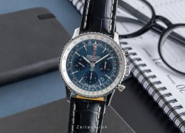 Breitling Navitimer 1 B01 Chronograph AB0121211C1P1 -