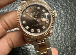 Rolex Lady-Datejust 279171 -