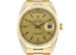 Rolex Day-Date 36 18338 -