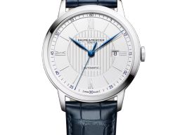 Baume & Mercier Classima M0A10333 -