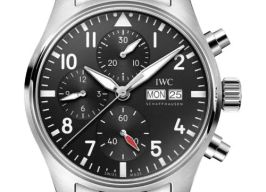 IWC Pilot Chronograph IW388113 -