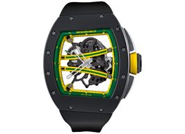 Richard Mille RM 061 RM61-01 -