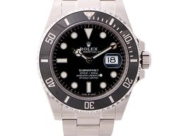 Rolex Submariner Date 126610LN -