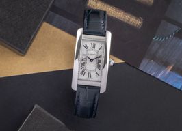 Cartier Tank Américaine WSTA0043 -