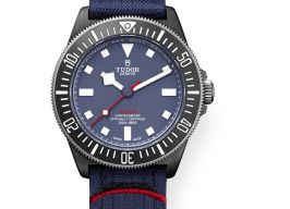 Tudor Pelagos 25707KN -