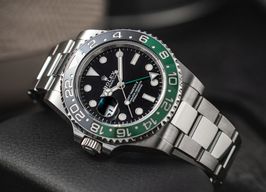 Rolex GMT-Master II 126720VTNR -