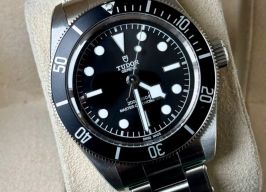 Tudor Black Bay 7941A1A0NU -