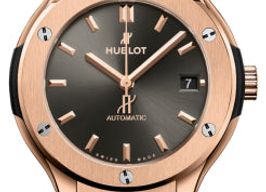 Hublot Classic Fusion Racing Grey 565.OX.7081.RX -