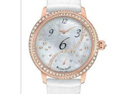 Blancpain Women 3650A-3754-58B (2026) - Parelmoer wijzerplaat 37mm