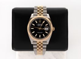 Rolex Datejust 41 126333 -