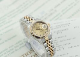 Rolex Lady-Datejust 79173 -