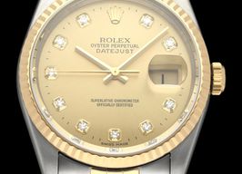 Rolex Datejust 36 16233G -