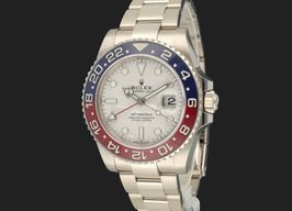 Rolex GMT-Master II 126719BLRO -