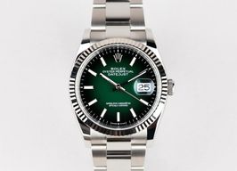Rolex Datejust 36 126234 -